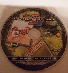 モーターストーム2