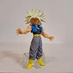 ドラゴンボール トランクス フィギュア