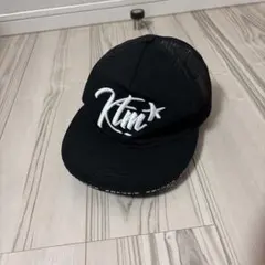 ケツメイシ　メッシュキャップ