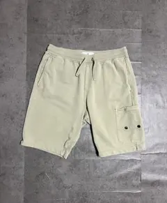 Stone Island カーゴショートパンツ オリーブ W29 - メルカリ