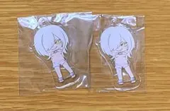その着せ替え人形は恋をする 喜多川海夢(ベロニカVer.) アクキー 2個セット