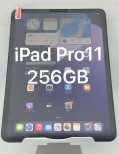 iPad Pro 11 第2世代 256GBのサムネイル