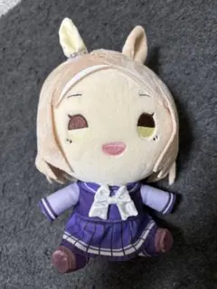 ウマ娘 もちどる ナリタトップロード セブンネット限定 - メルカリ