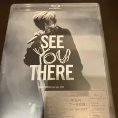 木村拓哉　Live Tour 2024 SEE YOU THERE