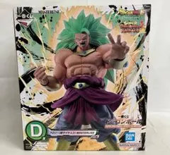 2026年最新】ブロリー d賞の人気アイテム - メルカリ