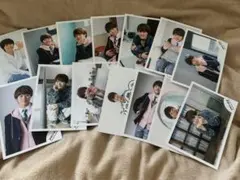 なにわ男子　大橋和也　公式写真