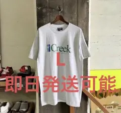 Creek Angler's Device Tシャツ フィッシャーマン Lのサムネイル