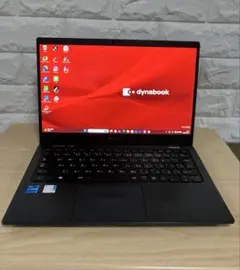 ⭐︎届いたらすぐ使えます⭐︎ ダイナブック11世代i5 16GB 256GB 
