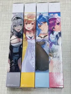ホロライブ　一番くじ　タペストリー　まとめ売り