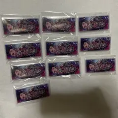 あんスタ バナーバッジコレクション　南雲鉄虎