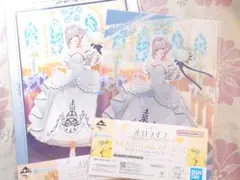 一番くじホロライブWedding 白銀ノエル