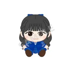 増田彩乃 CUTIE STREETメンバー別かわぬい ver.2 - メルカリ