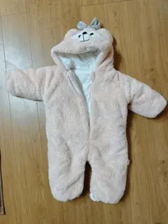 シェリーメイ風着ぐるみ 120cm ピンク