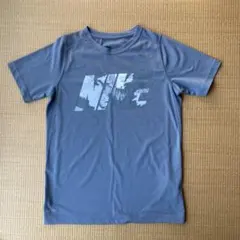 Nike グレー Tシャツ Lサイズ