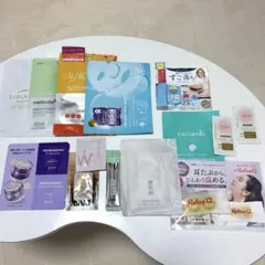 試供品　まとめ売り