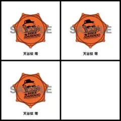 ★新品★ヒプノシスマイク★ヒプマイ【天谷奴零】ジュエルリングライト★3点セット