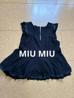 MIU MIU トップスのサムネイル