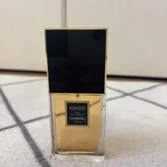 CHANELの香水