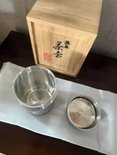 清朝 康熙九年 竹製 筆筒 - メルカリ
