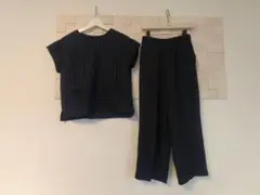 ADAY IN THE LIFEセットアップ&ビューティ&ユースジャケット3点S