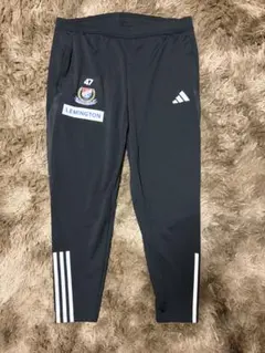 横浜Fマリノス トレーニングウェア ジャージパンツのサムネイル