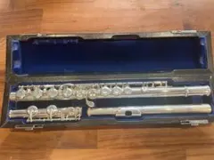 Muramatsu Flute EXCC 本体のサムネイル