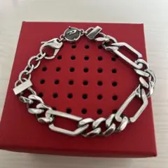 DIESEL チェーンブレスレット