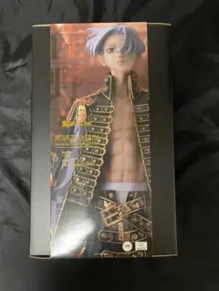 【未開封】 F:NEX カイト KAITO 1/7スケールフィギュア Vocaloid F:Nex Kaito 1/7 Scale Figure
