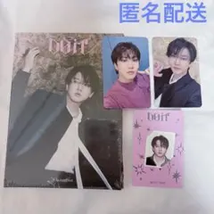 straykids Do it アコーディオン　チャンビン