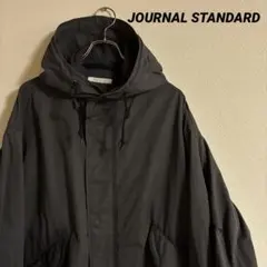 2026年最新】JOURNAL STANDARD カラー：ブラック系 メンズ モッズ