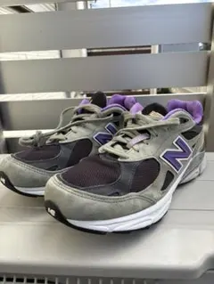 New Balance 990v3 27cm M990TC3