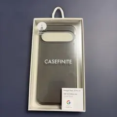 INVISIBLE AIR Google Pixcel 10 Pro XL