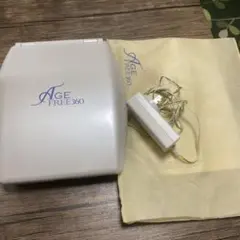 美顔器　AGE FREE Plus エージフリー 2025年最新】エイジフリー 360の人気アイテム - メルカリ