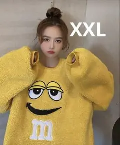 キャラクター フリーストレーナー XXLサイズ エムアンドエムズ