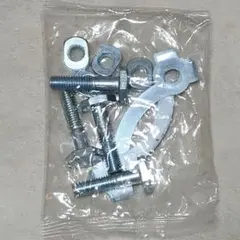 リアスプロケット固定用金具セット YB125SPのサムネイル