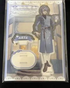 FouRTe Project アルテ•ロベルト アクスタ 缶バッジ - メルカリ
