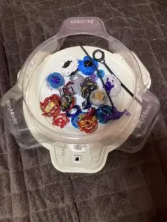 ベイブレード　まとめ売り