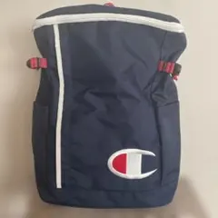 Champion チャンピオン リュック バックパック ネイビー