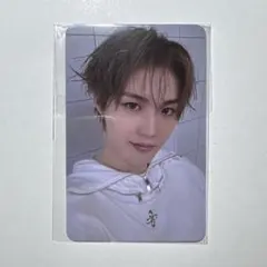 treasure トレカ love pulse ygselect 特典 ドヨン