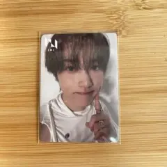 INI THE ORIGIN 特典トレカ　尾崎匠海