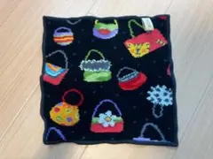 【新品未使用】FAILER　フェイラータオル　バッグ柄