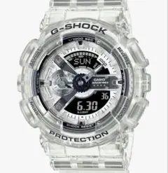 美品タグ付/稼働】G-SHOCK GMA-S110SG-7AJF - メルカリ