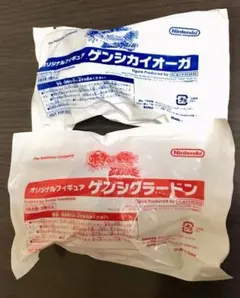 ポケモン 購入特典 ゲンシグラードン ゲンシカイオーガ フィギュア ルビサファ