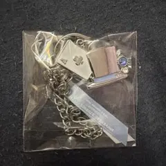 USJ ユニバ 名探偵コナン コレクタブルバッグチャーム 怪盗キッド