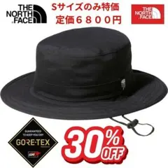 ザ・ノース・フェイス THE NORTH FACE ゴアテックスハット　Sサイズ