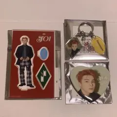 JO1 ポップアップ 川西拓実