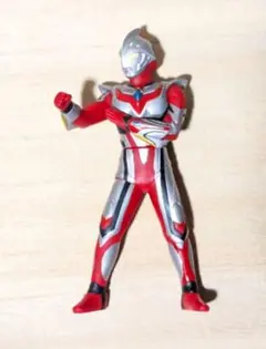 ウルトラマンネクサス　京本コレクション　ビックサイズソフビフィギュア 未開封品 ウルトラマンネクサス ビッグサイズソフビフィギュア