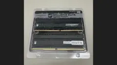 ddr4 ballistix