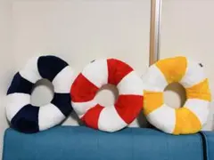 新品未使用 TOFT うきわ 3種セット うきわ「UW033」 新品未使用 TOFT うきわ 3種セット うきわ「UW033」 - メルカリ