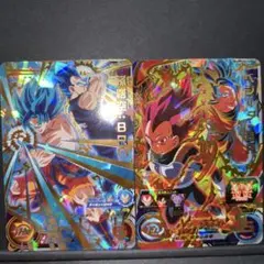 2025年最新】ベジータbr um12-066の人気アイテム - メルカリ